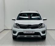 Kia Rio IV Красноярск  - изображение 31