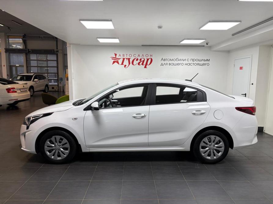 Kia Rio IV Рестайлинг Киров  - изображение 7