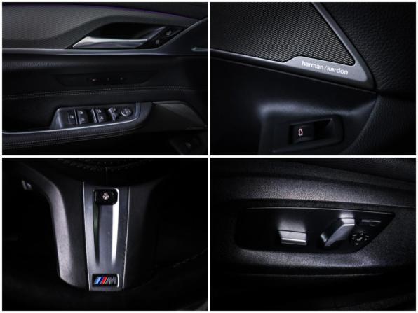 BMW 6 серии IV (G32) с пробегом 2018 года, цена 3 734 000 рублей, 121000 км, лифтбек, Автокод Объявления