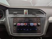 Volkswagen Tiguan II Рестайлинг Пермь  - изображение 52