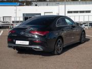 Mercedes-Benz CLA II (C118 X118) Москва  - изображение 19