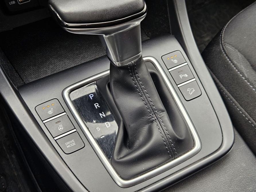 Hyundai Creta II Санкт-Петербург  - изображение 16