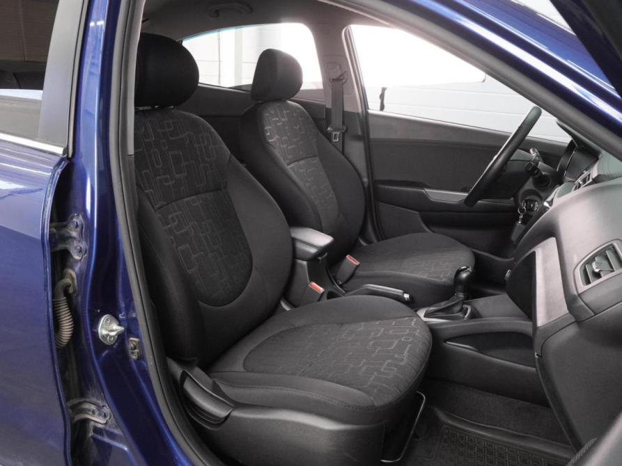 Kia Rio III Рестайлинг Воронеж  - изображение 8