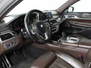 BMW 7 серии VI (G11/G12) Рестайлинг Москва  - изображение 41