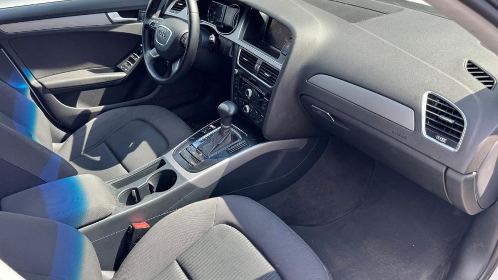 Audi A4 IV (B8) Рестайлинг Киров  - изображение 5