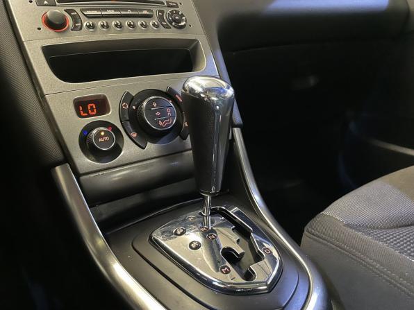 Peugeot 308 I с пробегом 2009 года, цена 550 000 рублей, 117335 км, хэтчбек, Автокод Объявления