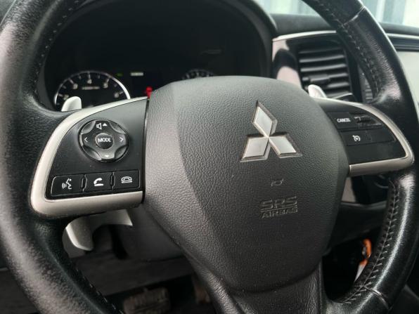 Mitsubishi Outlander III с пробегом 2012 года, цена 1 250 000 рублей, 172685 км, внедорожник, Автокод Объявления