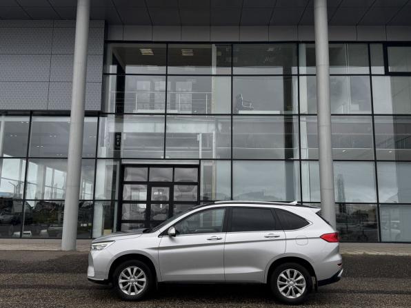 Haval M6 II с пробегом 2023 года, цена 1 595 000 рублей, 75190 км, внедорожник, Автокод Объявления