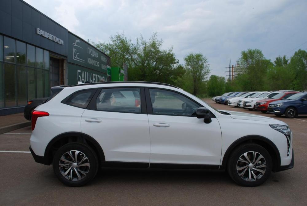 Haval Jolion I Рестайлинг Стерлитамак  - изображение 7