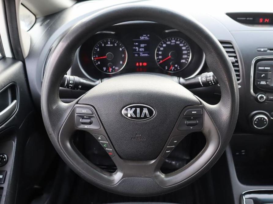 Kia Cerato III Рестайлинг (Classic) Новомосковск  - изображение 8