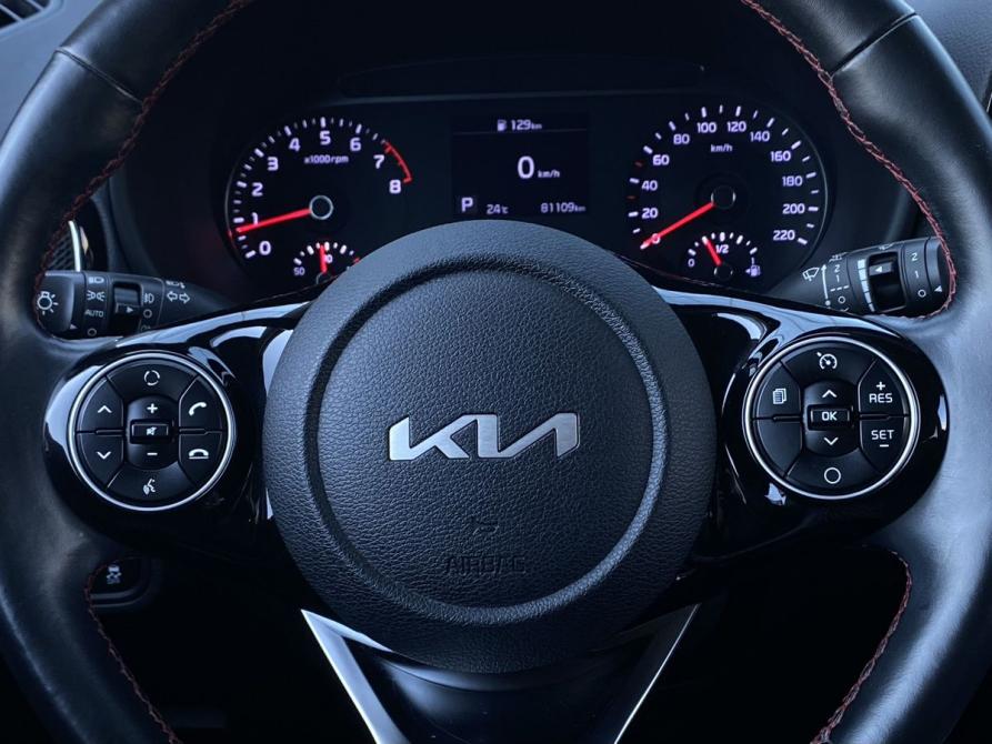 Kia Soul III Москва  - изображение 15