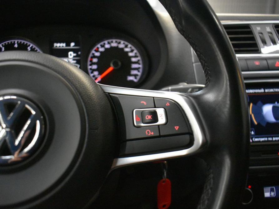 Volkswagen Polo V Рестайлинг Кандалакша  - изображение 10