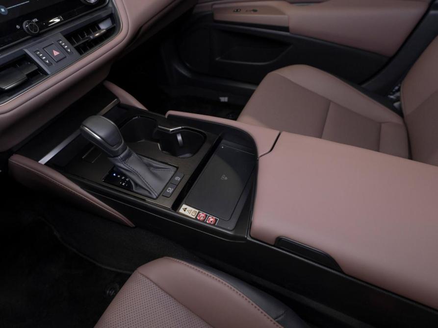 Lexus ES VII Рестайлинг 2 Москва  - изображение 15