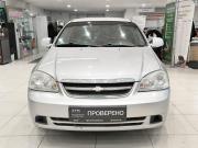 Chevrolet Lacetti I Казань  - изображение 24