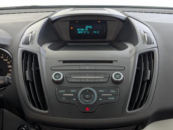 Ford Kuga II Рестайлинг с пробегом 2018 года, цена 1 780 000 рублей, 71174 км, внедорожник, Автокод Объявления