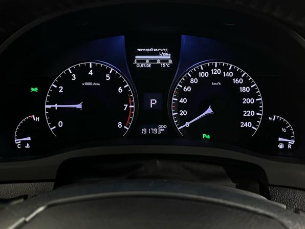 Lexus RX III Рестайлинг с пробегом 2015 года, цена 2 200 000 рублей, 191793 км, внедорожник, Автокод Объявления