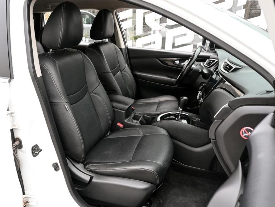 Nissan Qashqai II Волгоград  - изображение 8