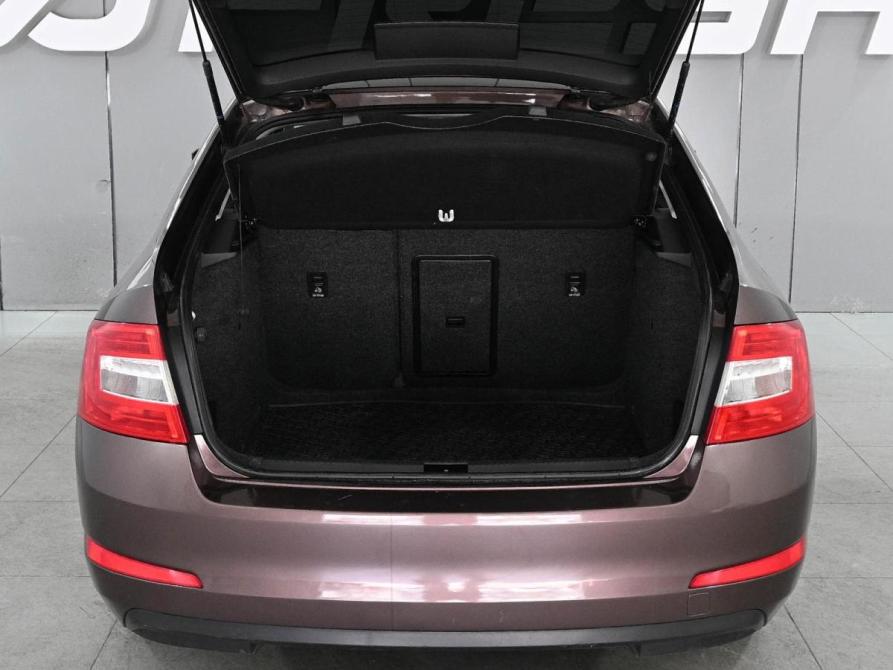 Skoda Octavia III (A7) Ростов-на-Дону  - изображение 16