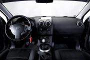 Nissan Qashqai I Рестайлинг Тюмень  - изображение 39