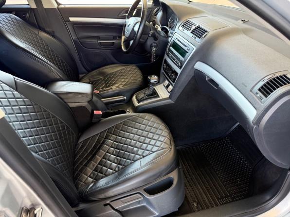 Skoda Octavia II (A5) Рестайлинг с пробегом 2011 года, цена 995 000 рублей, 97210 км, лифтбек, Автокод Объявления