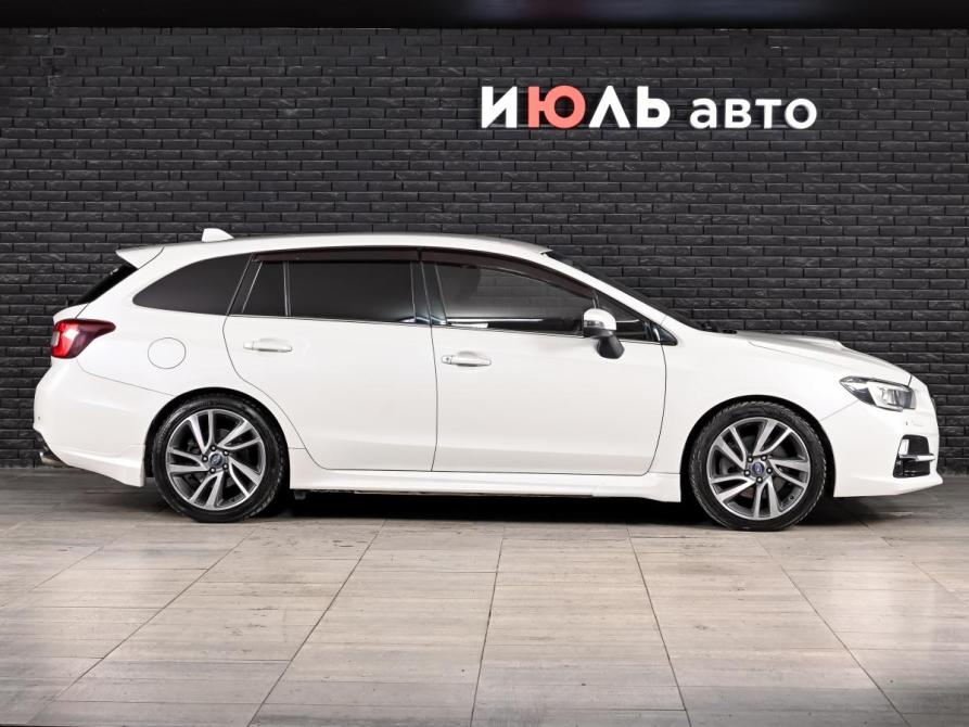 Subaru Levorg I Екатеринбург  - изображение 8