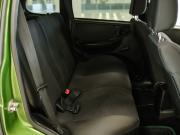 Chevrolet Niva I Рестайлинг Самара  - изображение 36