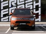 Mitsubishi Outlander III Волгоград  - изображение 24
