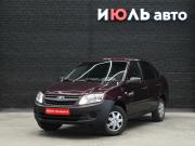 Lada (ВАЗ) Granta I Екатеринбург  - изображение 16