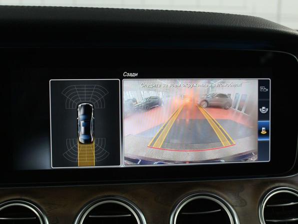 Mercedes-Benz E-Класс V (W213 S213 C238) с пробегом 2016 года, цена 2 450 000 рублей, 171800 км, седан, Автокод Объявления