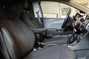 Chevrolet Aveo II Уфа  - изображение 27