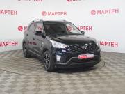 Hyundai Creta I Рестайлинг Вологда  - изображение 20