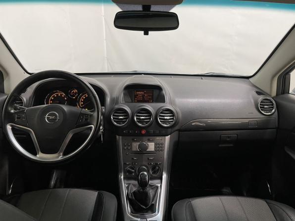 Opel Antara I Рестайлинг с пробегом 2013 года, цена 1 118 000 рублей, 147174 км, внедорожник, Автокод Объявления