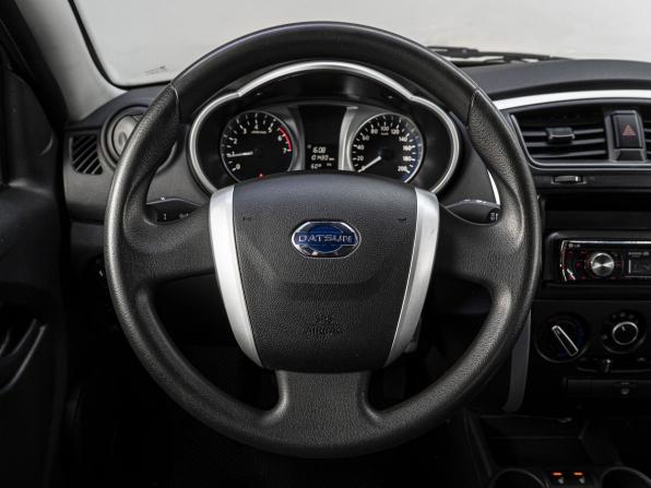 Datsun on-DO I Рестайлинг с пробегом 2020 года, цена 535 000 рублей, 101427 км, седан, Автокод Объявления