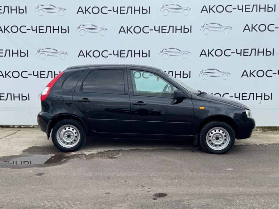 Lada (ВАЗ) Kalina I Набережные Челны  - изображение 6