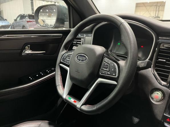 SWM G05 Pro с пробегом 2023 года, цена 1 798 000 рублей, 26204 км, внедорожник, Автокод Объявления
