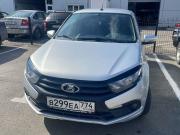 Lada (ВАЗ) Granta I Рестайлинг Миасс  - изображение 2