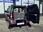 Suzuki Jimny III Екатеринбург  - изображение 39