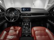 Mazda CX-5 II Рестайлинг Москва  - изображение 36