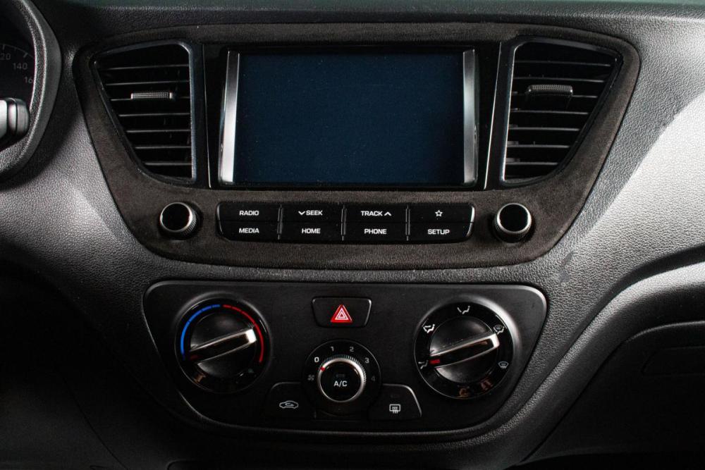Hyundai Solaris II Сургут  - изображение 14