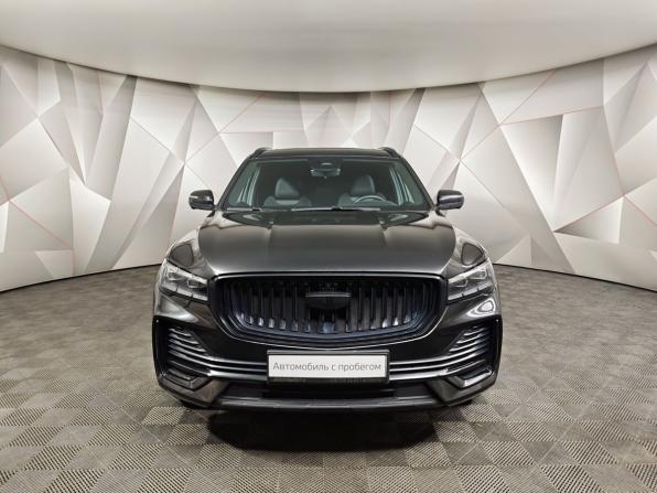 Geely Monjaro I с пробегом 2024 года, цена 3 449 000 рублей, 39709 км, внедорожник, Автокод Объявления