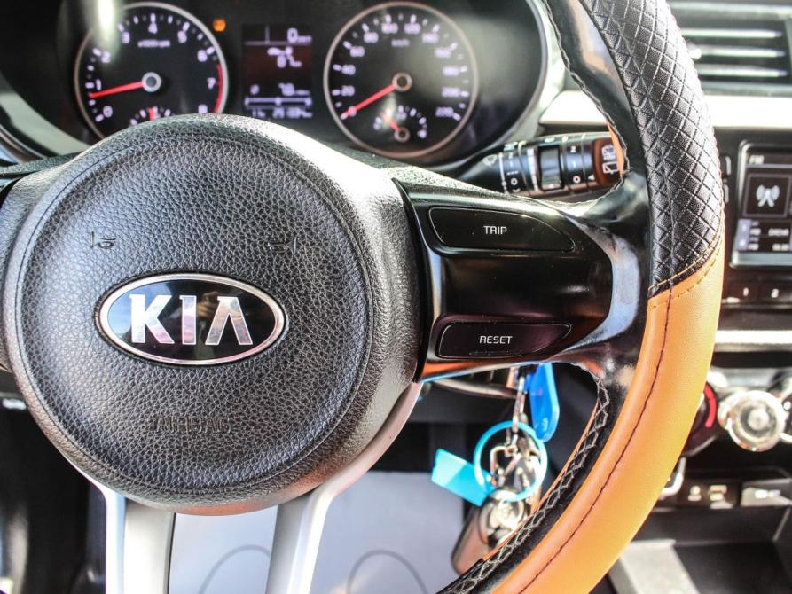 Kia Rio IV Калуга  - изображение 9