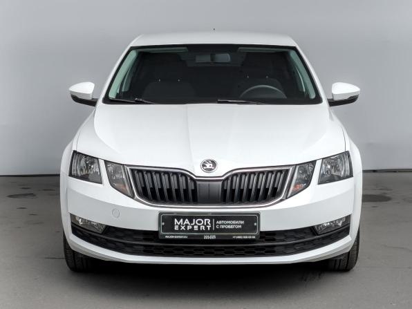 Skoda Octavia III (A7) Рестайлинг с пробегом 2019 года, цена 1 852 500 рублей, 77926 км, лифтбек, Автокод Объявления
