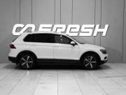 Volkswagen Tiguan II Тверь  - изображение 26