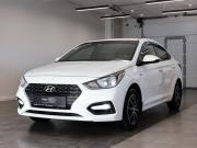 Hyundai Solaris II Калуга  - изображение 22