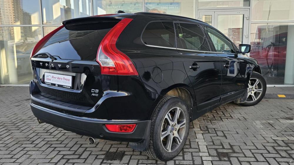 Volvo XC60 I Липецк  - изображение 2