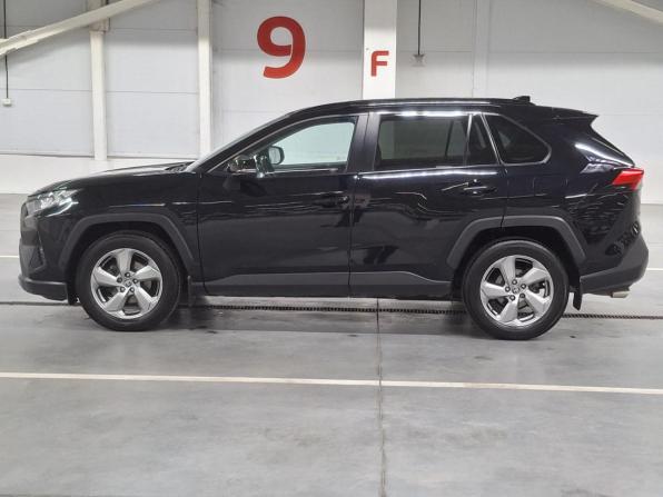 Toyota RAV4 V (XA50) с пробегом 2020 года, цена 2 420 000 рублей, 162629 км, внедорожник, Автокод Объявления