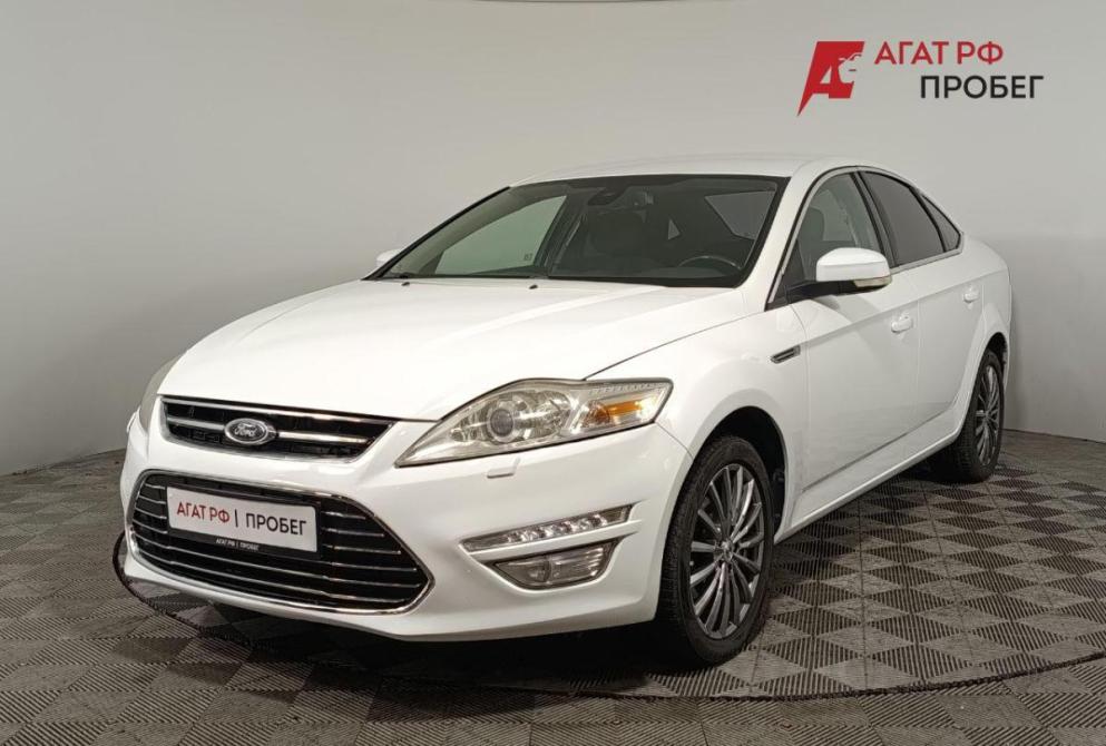 Ford Mondeo IV Рестайлинг Волгоград  - изображение 3