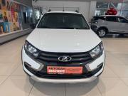 Lada (ВАЗ) Granta I Рестайлинг Екатеринбург  - изображение 34