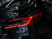 Toyota Camry IX (XV80) China Market Москва  - изображение 52