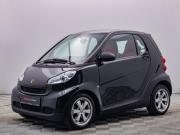 Smart Fortwo II Москва  - изображение 13